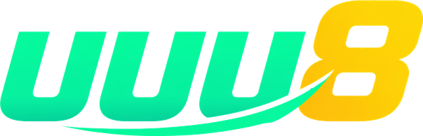 Logo uuu8